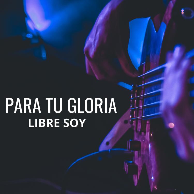 Para Tu Gloria's avatar image