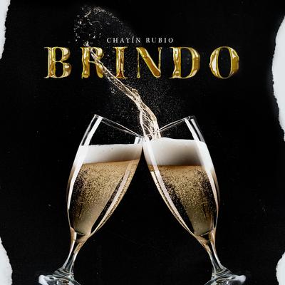 Brindo's cover