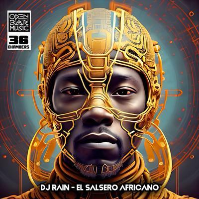 El Salsero Africano (Instrumental Mix)'s cover