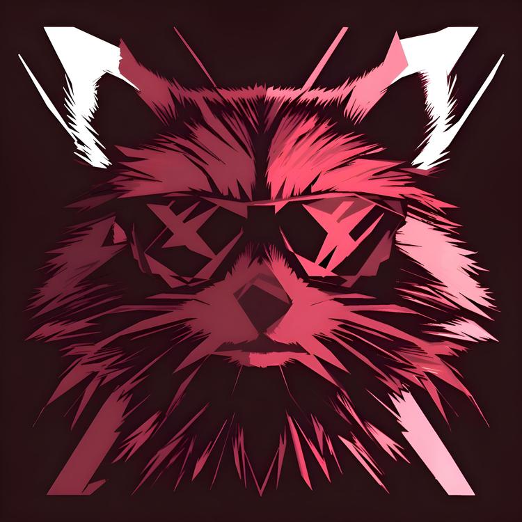 Racoon's avatar image