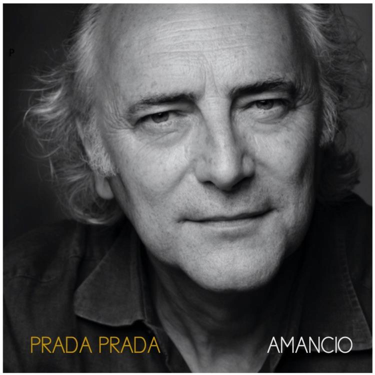 Amancio Prada's avatar image