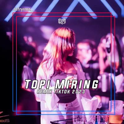 Sound JJ Topi Miring's cover