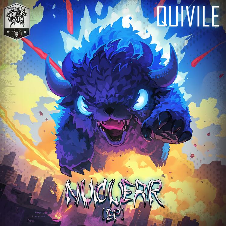 Quivile's avatar image