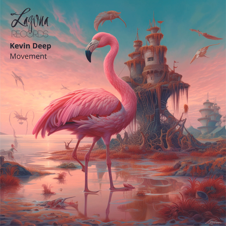 Kevin Deep's avatar image