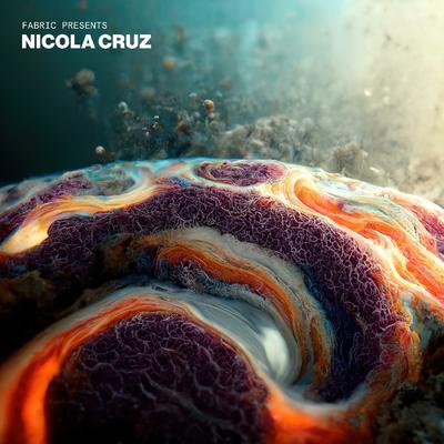 fabric presents Nicola Cruz (DJ Mix)'s cover