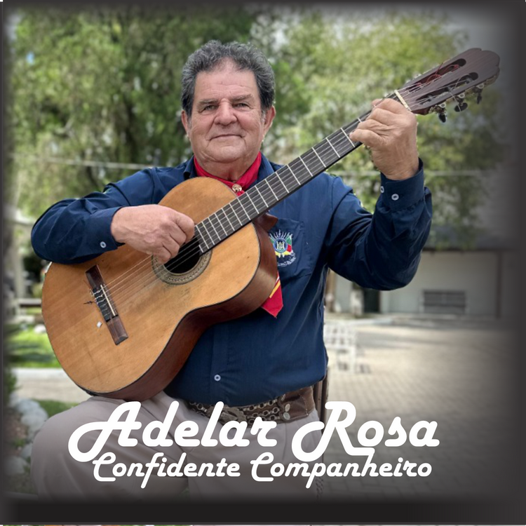 Adelar Rosa's avatar image