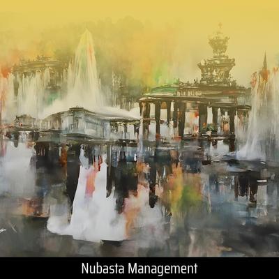 NUBASTA MANAGEMENT's cover