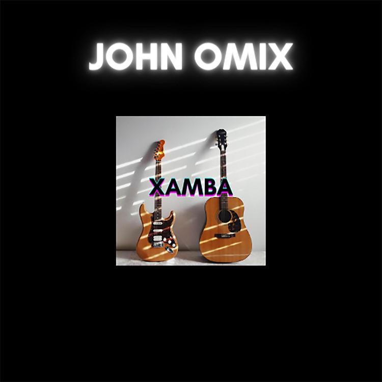 John Omix's avatar image