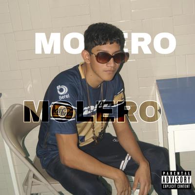 MOLERO's cover