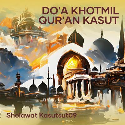 Do'a Khotmil Qur'an Kasut's cover