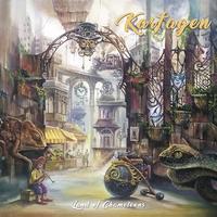 Karfagen's avatar cover