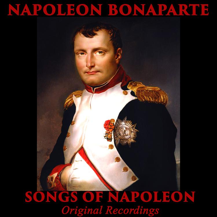 Napoleon Bonaparte's avatar image