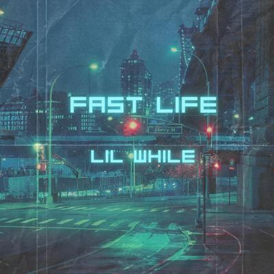 Lil While's cover