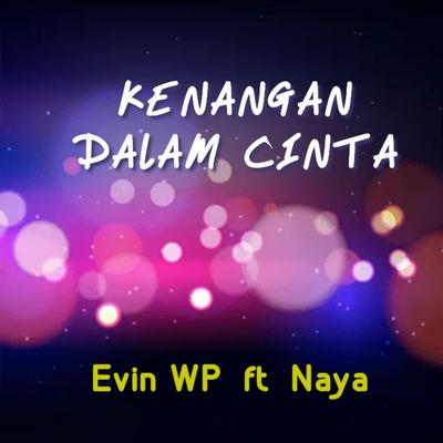 Kenangan Dalam Cinta's cover