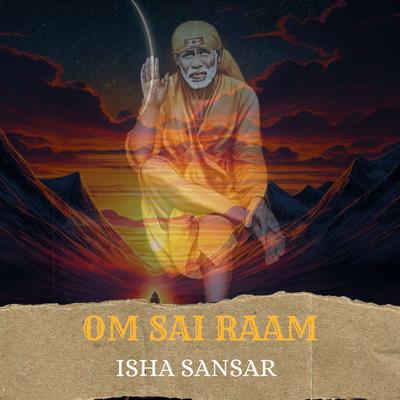 Isha Sansar's cover