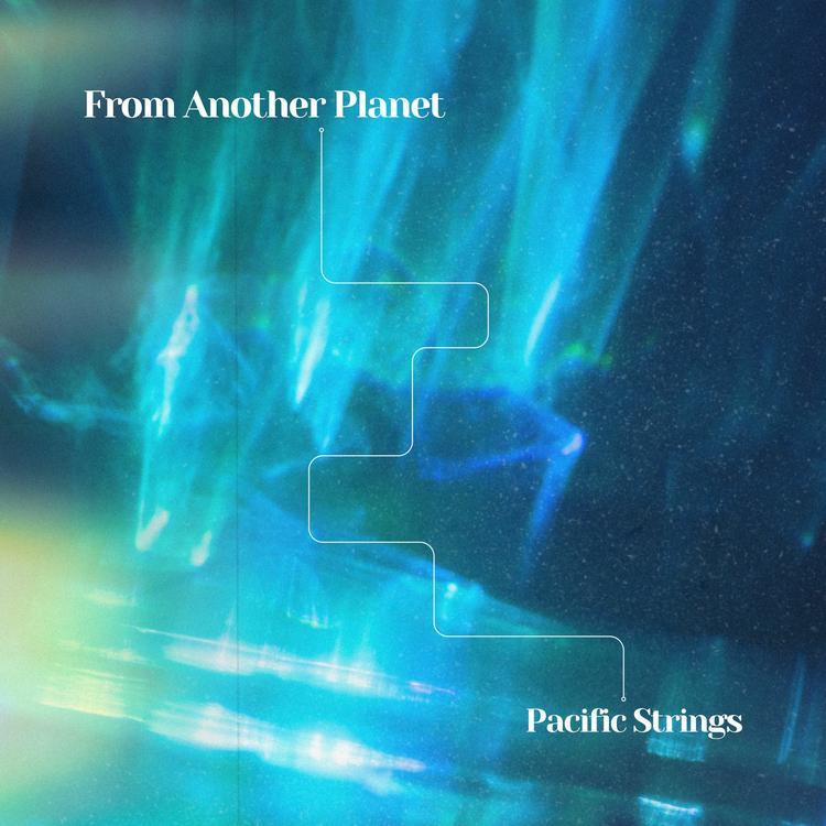 Pacific Strings's avatar image