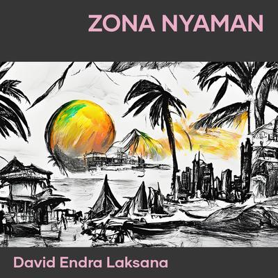 Zona Nyaman's cover