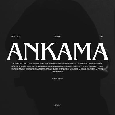 ANKAMA's cover