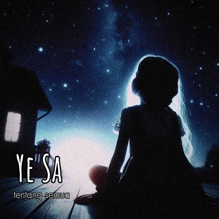 Ye Sa's avatar image