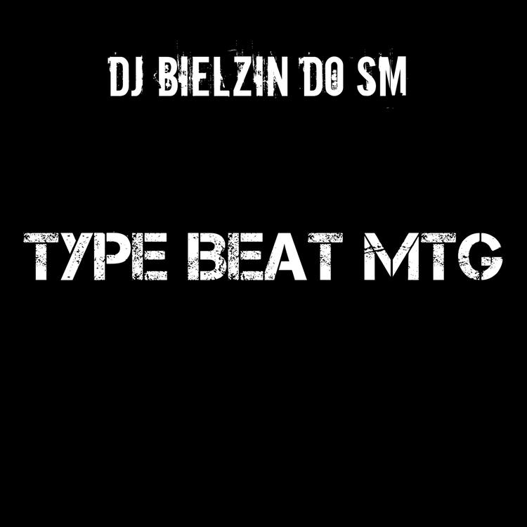 DJ BIELZIN DO SM's avatar image