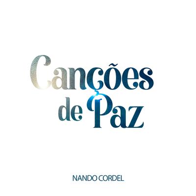 Canções de Paz's cover