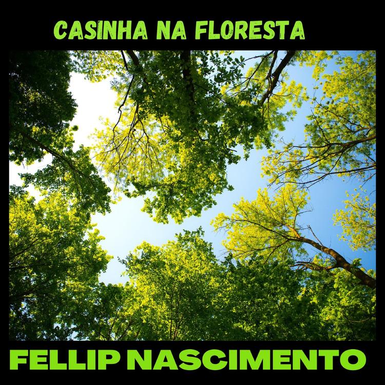 FELLIP NASCIMENTO's avatar image