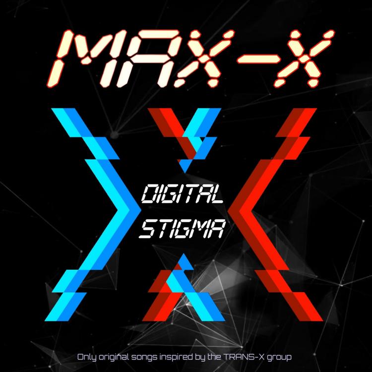 Max'x's avatar image