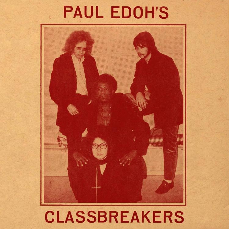 Paul Edoh's Class Breakers's avatar image