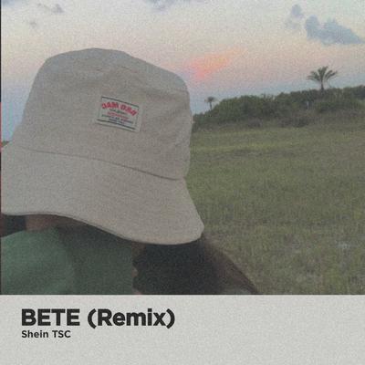 BETE (Remix)'s cover