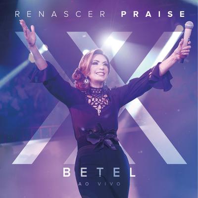 Lugar De Adoração (Ao Vivo) By Renascer Praise's cover