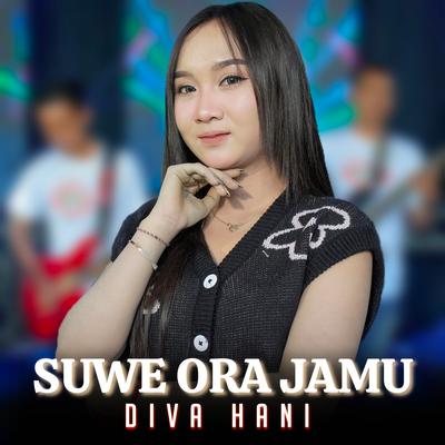 Suwe Ora Jamu's cover