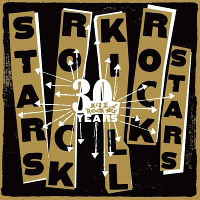 Stars Rock Kill (Rock Stars)'s cover