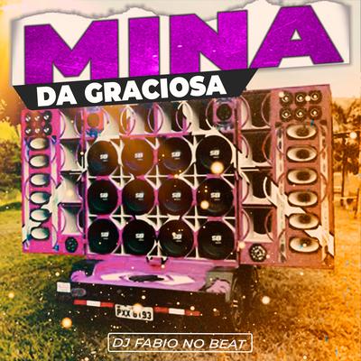 Mina da Graciosa By Dj Fabio No Beat's cover