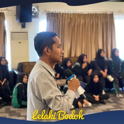 Lelaki Bodoh (Remastered 2010)'s cover