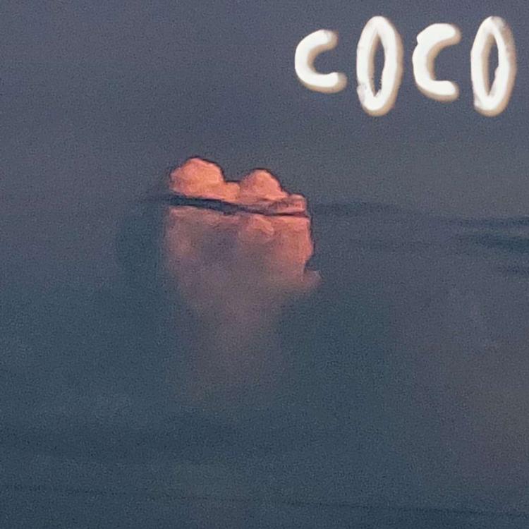Coco's avatar image