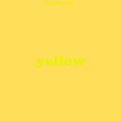 yellow's cover