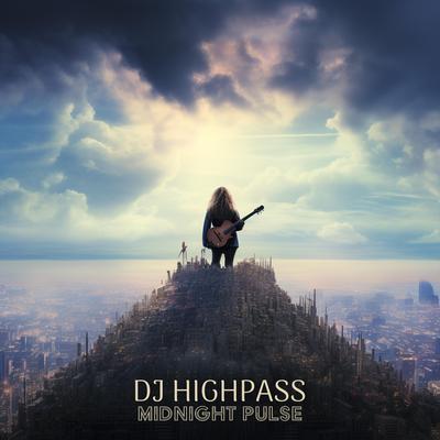 Ethereal Whisper By Dj Highpass, Dj Riffraven, Dj Eiray's cover