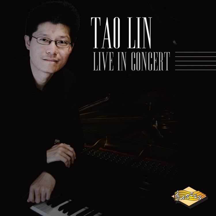 Tao Lin's avatar image
