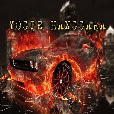 YOGIE HANGGARA's cover