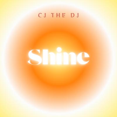 SHINE By CJ the DJ, Gabriel's cover