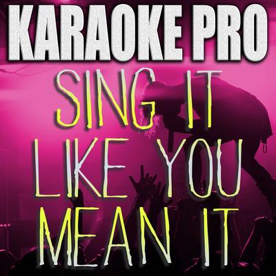 Nonstop (Originally Performed by Drake) (Instrumental Version) By Karaoke Pro's cover