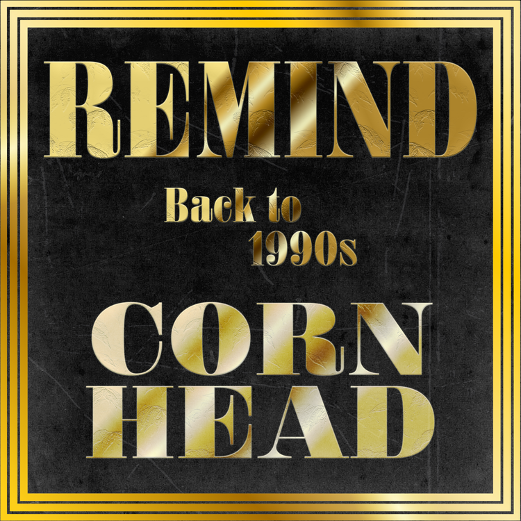 CORN HEAD's avatar image