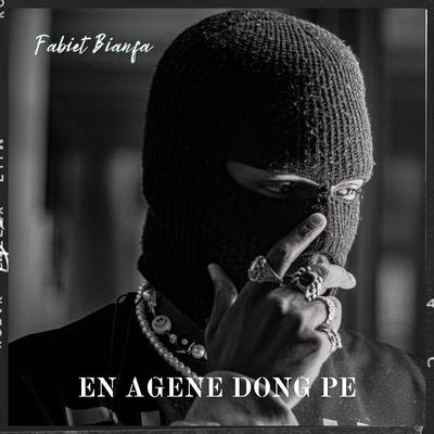 EN AGENE DONG PE's cover