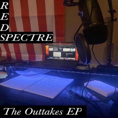 ANOTHER WAVE By Red Spectre's cover