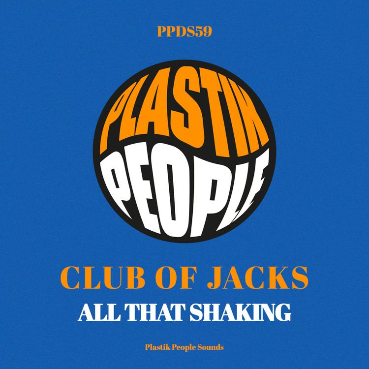 Club of Jacks's avatar image