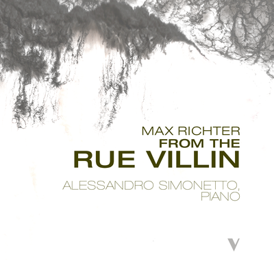 From the Rue Villin By Alessandro Simonetto's cover