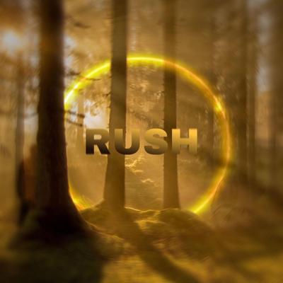 RUSH's cover