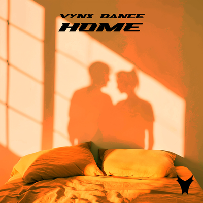 Home By Vynx Dance's cover