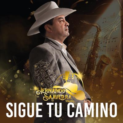 Hernando Saavedra Music's cover