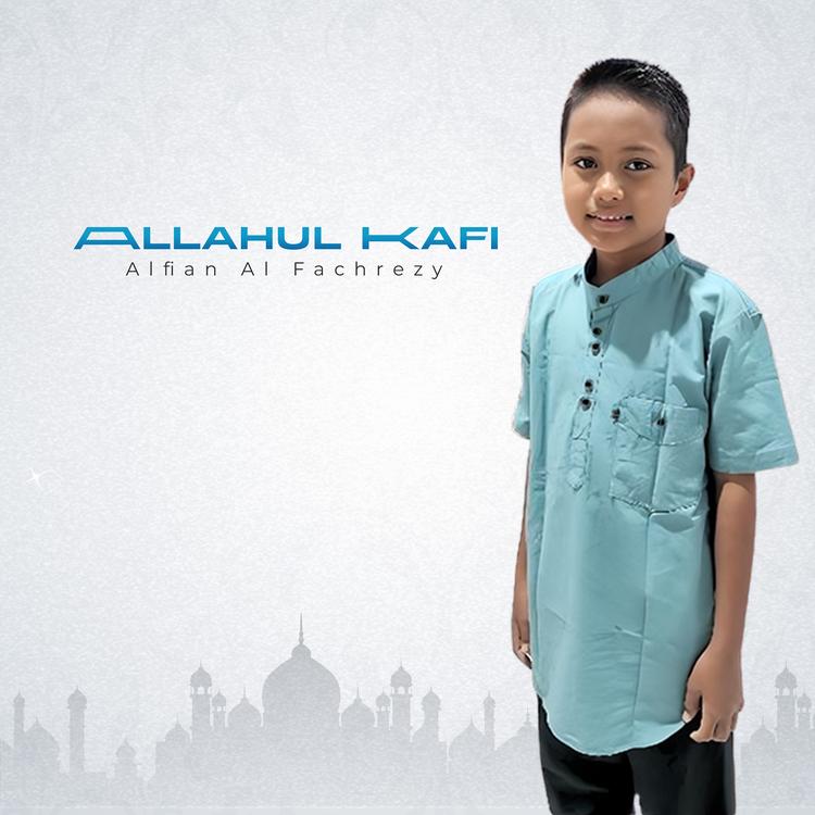 Alfian Al Fachrezy's avatar image